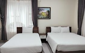Bamboo Resort - khu nghỉ dưỡng khoáng nóng Thanh Thủy